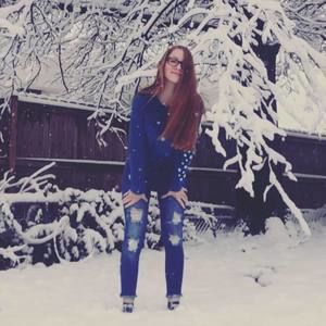 Meet your Posher, Heather